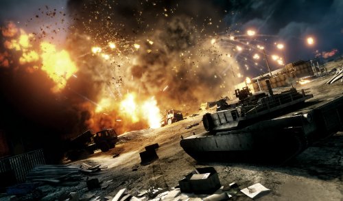 Electronic Arts Battlefield 3 Greatest Hits - PlayStation 3