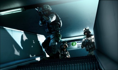 Electronic Arts Battlefield 3 Greatest Hits - PlayStation 3
