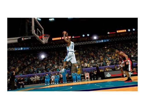 Take-Two NBA 2K12 PS3 - Restored (Covers May Vary) Refurbished