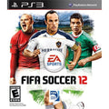 Electronic Arts FIFA Soccer 12 - PlayStation 3 Game