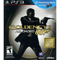 Activision GoldenEye 007: Reloaded for PlayStation 3