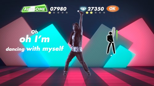 Sony Computer Entertainment Everybody Dance Game US