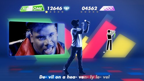 Sony Computer Entertainment Everybody Dance Game US