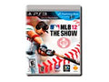 PlayStation MLB 12 The Show - PlayStation 3