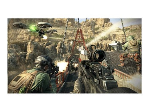 Activision Call of Duty Black Ops 2 Game of the Year PS3