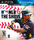 Sony MLB 13: The Show Video Game