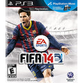 Electronic Arts FIFA Soccer 2014 - PlayStation 3