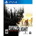 Dying Light - Playstation 4