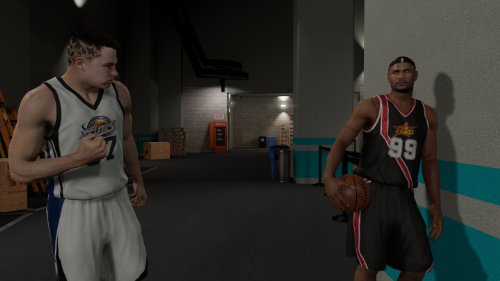 2K NBA 2K14 Video Game for Xbox One