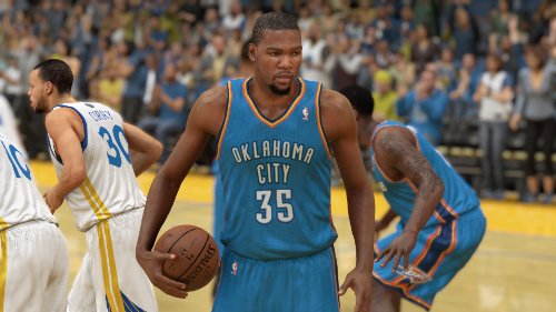 2K NBA 2K14 Video Game for Xbox One