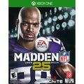 Electronic Arts Madden NFL 25 for Xbox One