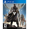Destiny - US Size