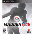 Electronic Arts Madden NFL 15 Ultimate Edition - PlayStation 3