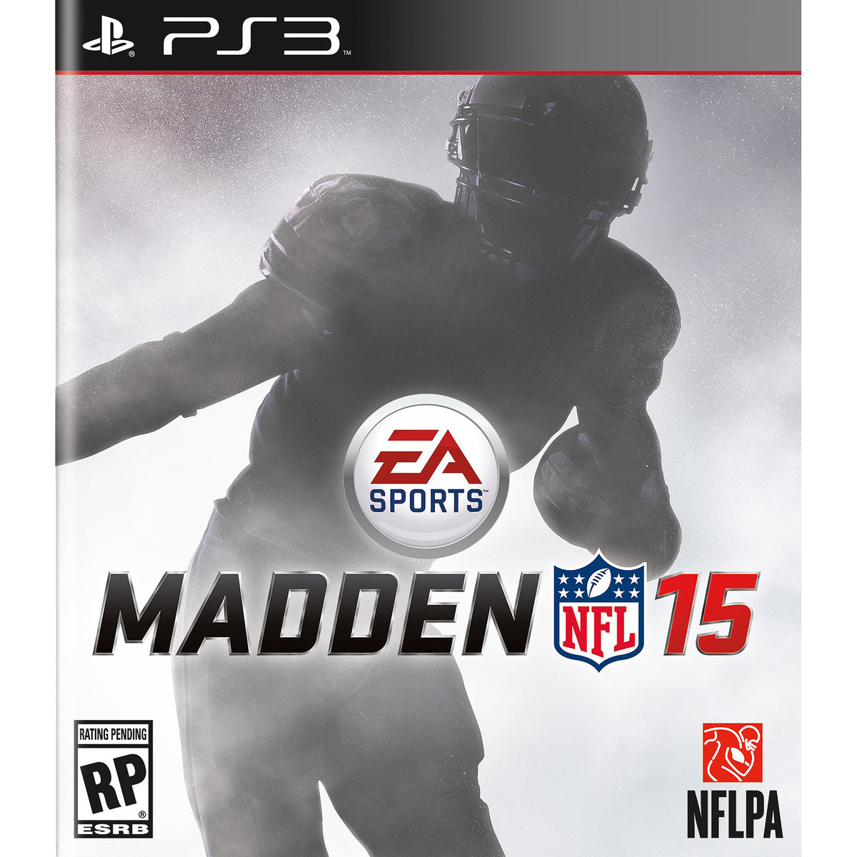 Electronic Arts Madden NFL 15 Ultimate Edition - PlayStation 3