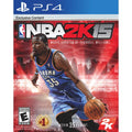 2K NBA 2K15 PlayStation 4 Refurbished - 710425474156