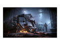 Deep Silver Metro: Redux PS4 One Size