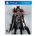 Sony Bloodborne for PlayStation 4 - US Edition