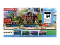 Monopoly Family Fun Pack - PlayStation 4