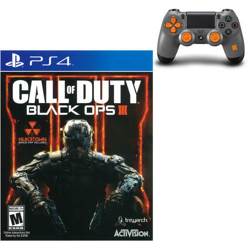 Call of Duty: Black Ops 3 - PlayStation 4
