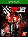 2K Games WWE 2K16 for Xbox One