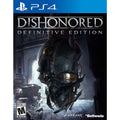 Bethesda Dishonored: Definitive Edition - One Size