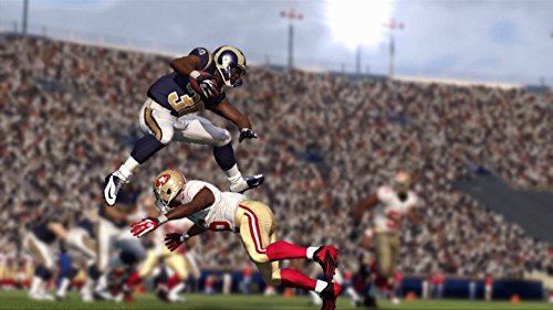 Madden NFL 17 for PlayStation 4, Refurbished