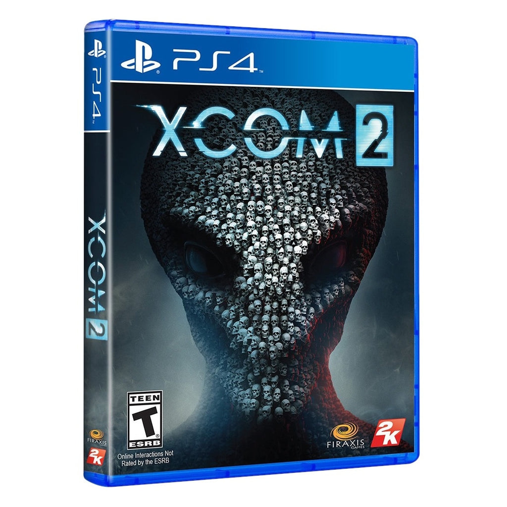 2K Xcom 2 - Available in All Sizes