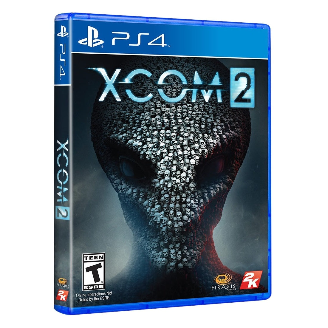 2K Xcom 2 - Available in All Sizes