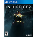 WB Games Injustice 2 for PS4