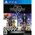 Square Enix Kingdom Hearts HD 1.5 + 2.5 ReMIX PlayStation 4