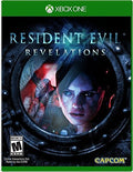 Capcom Resident Evil Revelations - Xbox One