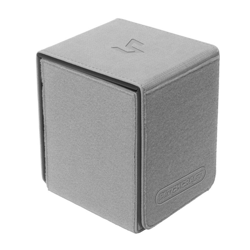 Ultra Pro Patchcraft Alcove Flip Deck Box