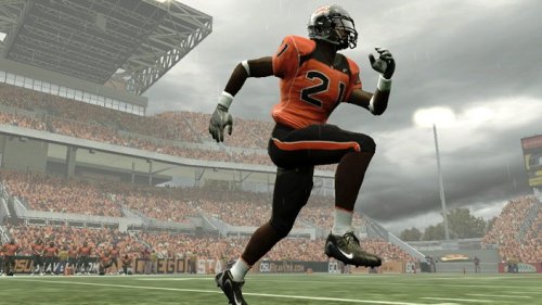 Electronic Arts NCAA Football 09 for PlayStation 3