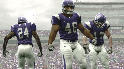 Electronic Arts NCAA Football 09 for PlayStation 3