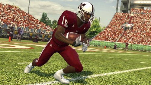 Electronic Arts NCAA Football 09 for PlayStation 3