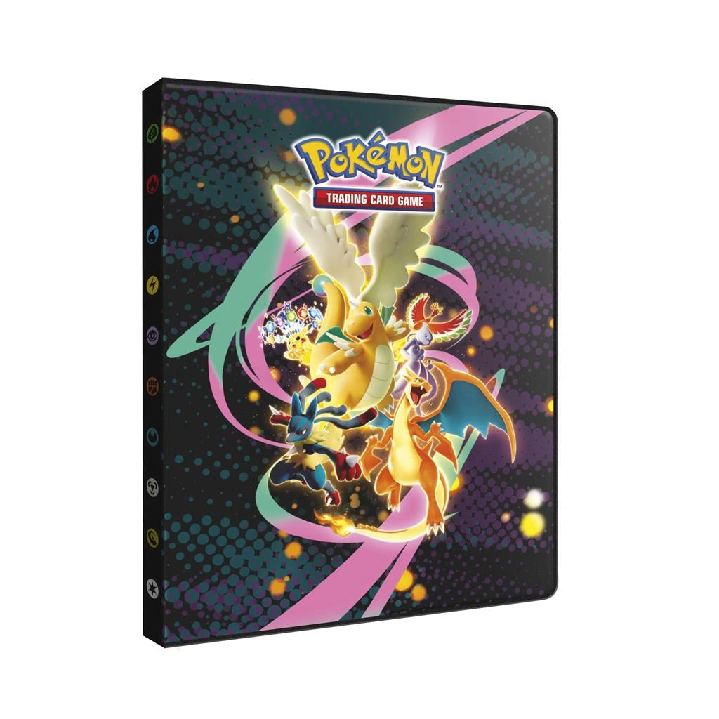 Ultra Pro Pokemon Mega Evolution ME2.5 Ascended Heroes 9x18"