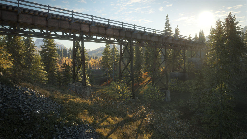 TheHunter: Call of the Wild PS4