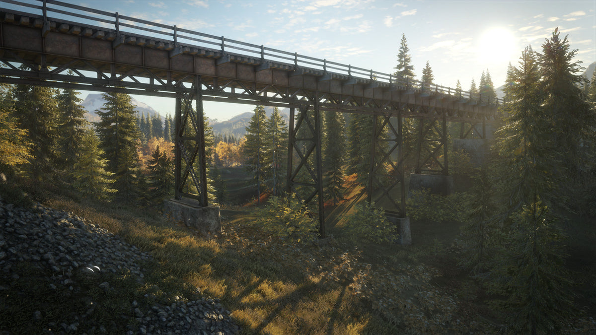TheHunter: Call of the Wild PS4