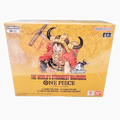 One Piece OP-17 World's Strongest Warriors Booster Box