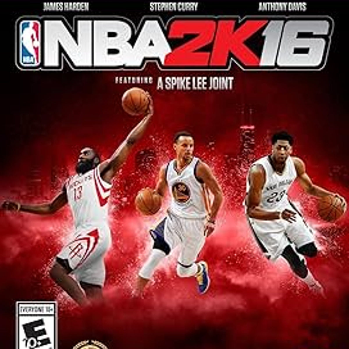 2K Games NBA 2K16 Standard Edition - Xbox One