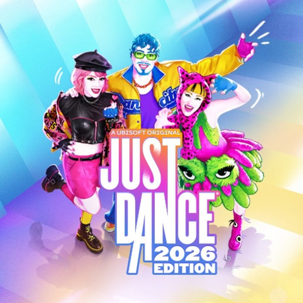 Just Dance 2020 - Xbox One Standard Edition