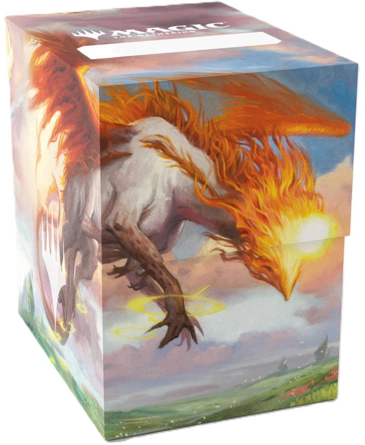 Gamegenic Magic: The Gathering Dynacrate 100+ XL Medium, Pack of 1