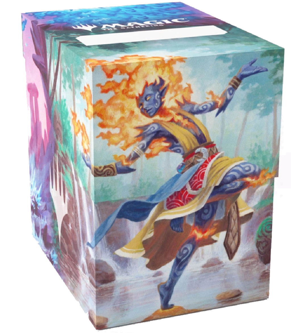 Gamegenic Magic: The Gathering Lorwyn Eclipsed Dynacrate XL, Pack of 1