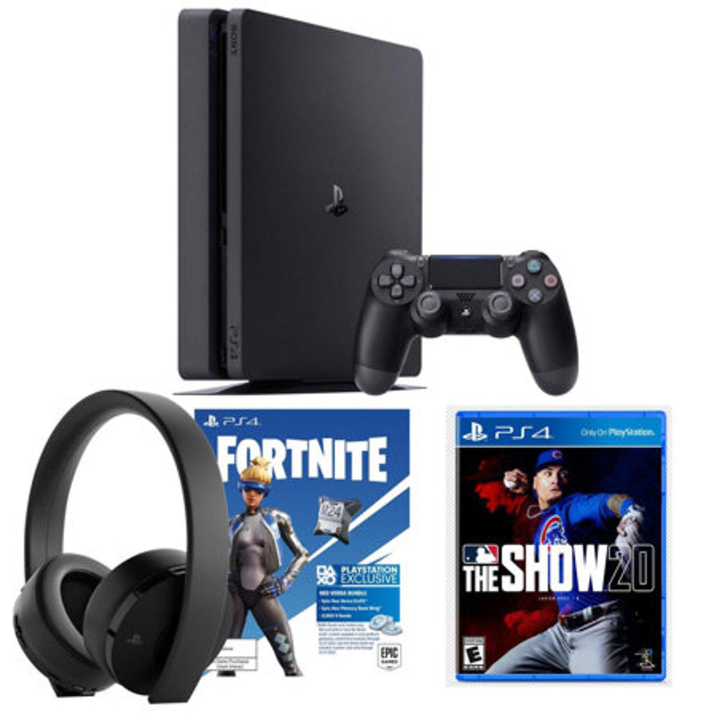 Sony MLB The Show 20 for PlayStation 4 Standard Edition