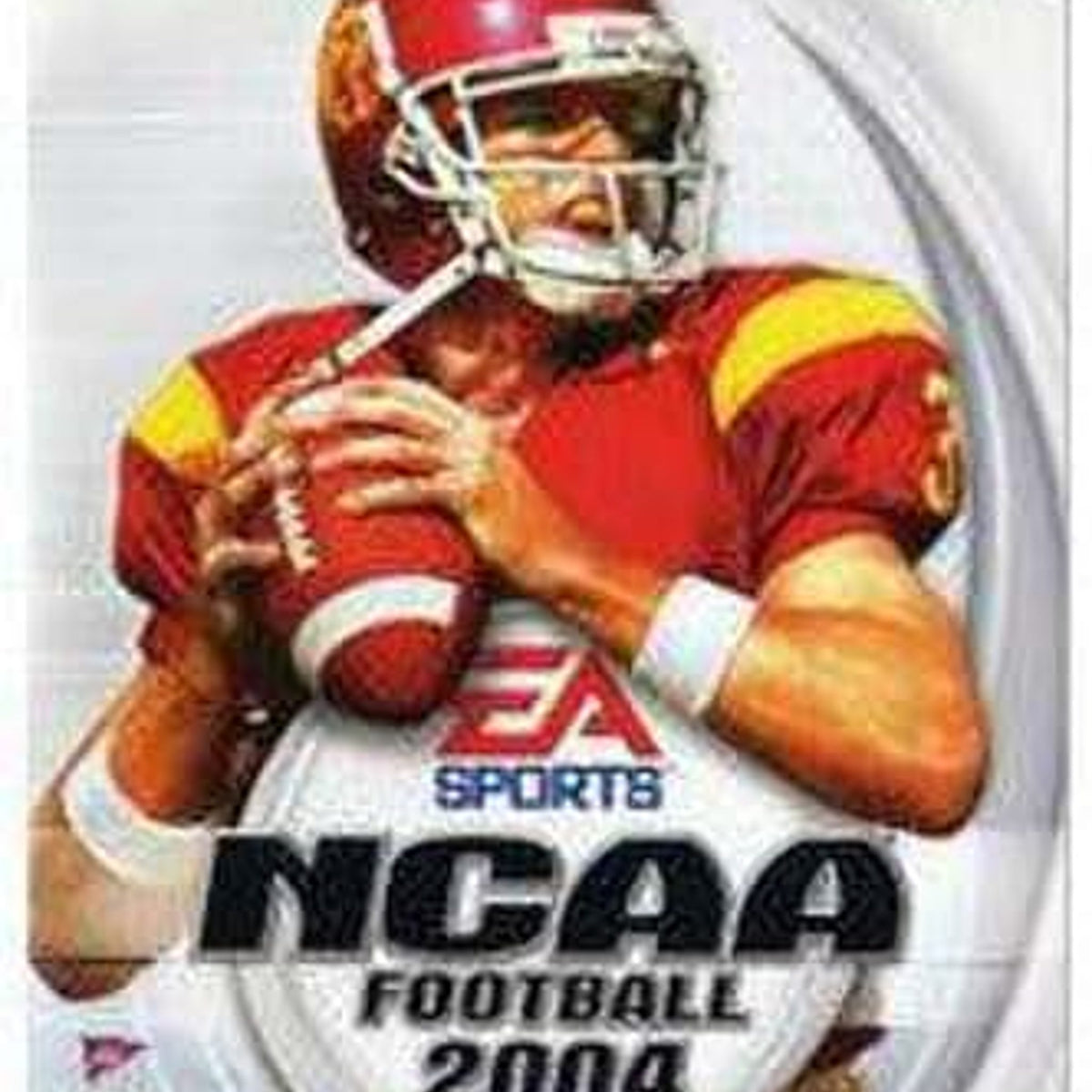 Electronic Arts NCAA Football 2004 for PlayStation 2
