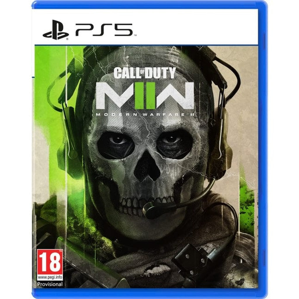 Call of Duty: Modern Warfare for PlayStation 4
