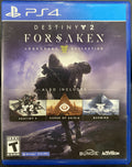 Destiny 2: Forsaken Legendary PS4 2015 - Used Very Good