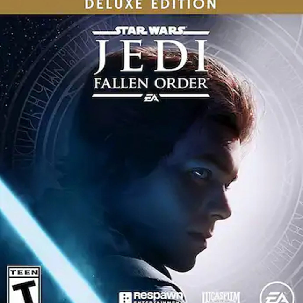 Electronic Arts Star Wars Battlefront Deluxe Edition - Xbox One