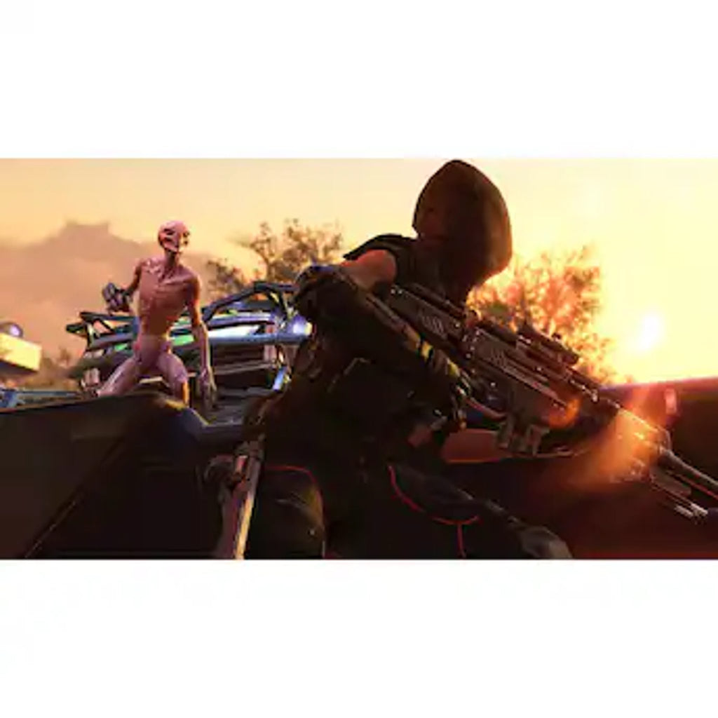 2K Xcom 2 - Available in All Sizes