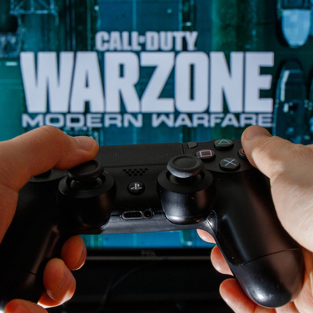 Call of Duty: Modern Warfare for PlayStation 4
